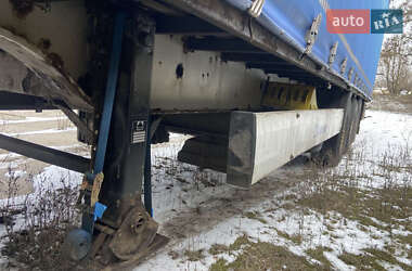 Тягач DAF XF 95 2003 в 