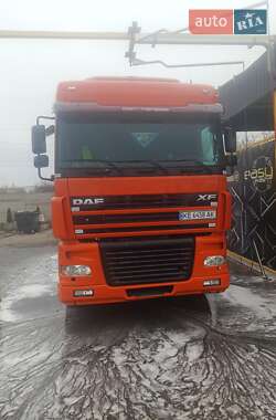 Тягач DAF XF 95 2004 в Павлограде
