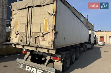 Тягач DAF XF 95 2006 в 