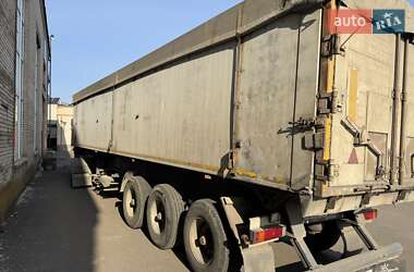 Тягач DAF XF 95 2006 в 