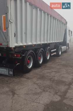 Тягач DAF XF 95 2005 в 