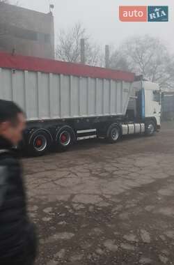 Тягач DAF XF 95 2005 в Одесі