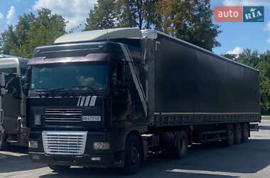 Тягач DAF XF 95 1998 в Вінниці