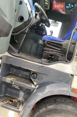 Тягач DAF XF 95 2005 в 