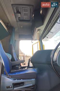 Контейнеровоз DAF XF 95 2005 в 