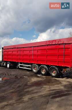Самоскид DAF XF 95 2004 в Краснограді