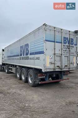 Самосвал DAF XF 95 2004 в 
