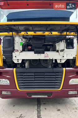 Тягач DAF XF 95 2005 в 