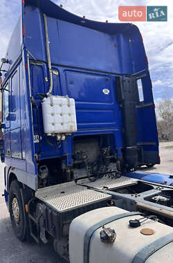 Тягач DAF XF 95 2006 в 