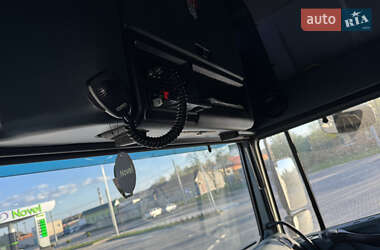 Тягач DAF XF 95 2005 в 