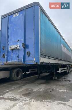Тягач DAF XF 95 2005 в 