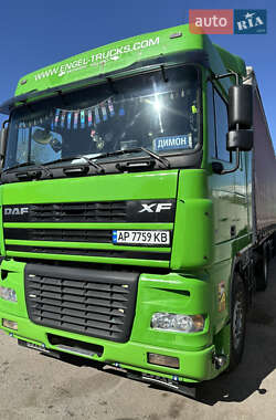 Тягач DAF XF 95 2006 в 