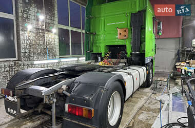 Тягач DAF XF 95 2006 в 
