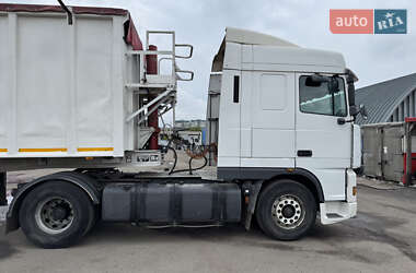 Зерновоз DAF XF 95 2000 в 