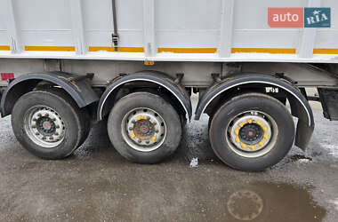 Зерновоз DAF XF 95 2000 в 
