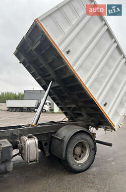 Самосвал DAF XF 95 1999 в 
