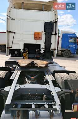 Тягач DAF XF 95 2002 в 