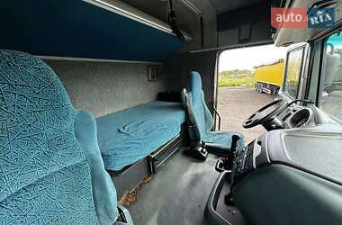Тягач DAF XF 95 2005 в 