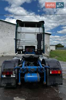 Тягач DAF XF 95 2005 в 