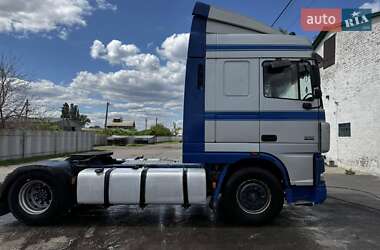Тягач DAF XF 95 2005 в 