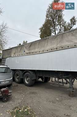 Тягач DAF XF 95 2002 в 