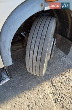 Тягач DAF XF 95 2003 в 
