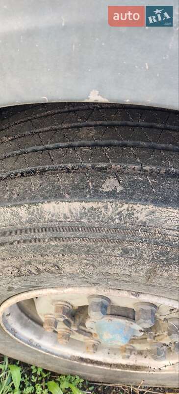 Тягач DAF XF 95 1998 в Харкові