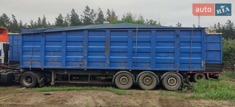 Тягач DAF XF 95 1998 в Харкові