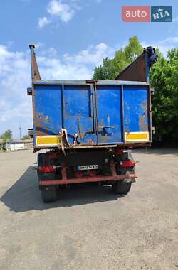 Тягач DAF XF 95 2002 в 