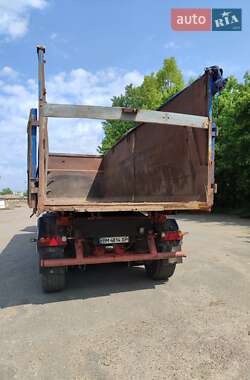 Тягач DAF XF 95 2002 в 