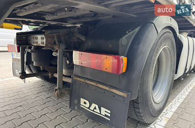 Тягач DAF XF 95 2006 в 