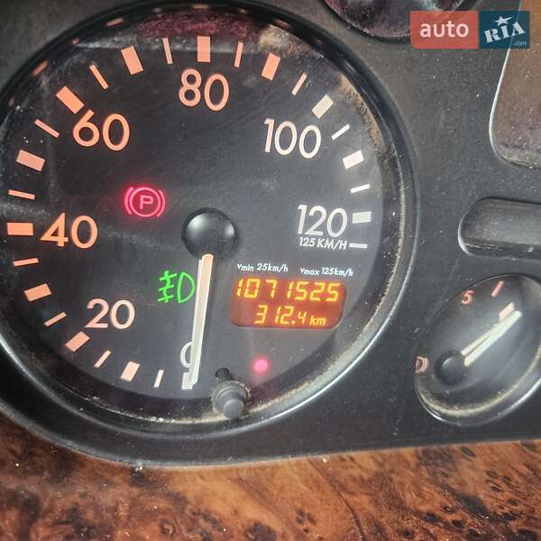 Тягач DAF XF 95 2005 в Буске фото 16 Тягач DAF XF 95 2005 в Буске