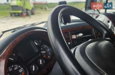 Тягач DAF XF 95 2005 в 