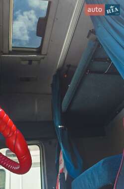 Контейнеровоз DAF XF 95 2004 в 