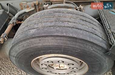 Тягач DAF XF 95 2005 в Дніпрі