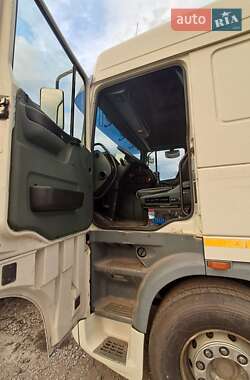 Тягач DAF XF 95 2005 в Дніпрі