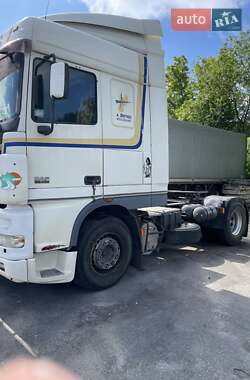 Тягач DAF XF 95 2006 в 