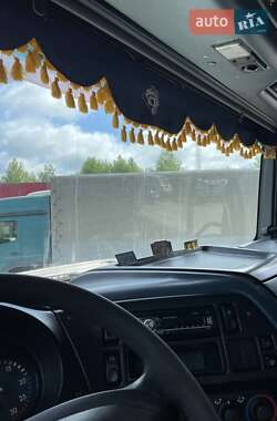 Тягач DAF XF 95 2006 в 