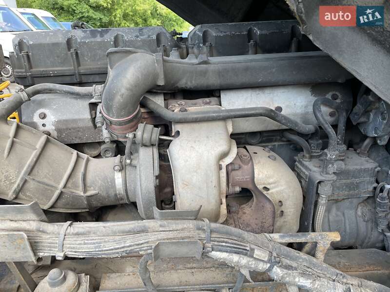 Тягач DAF XF 95 2006 в Хмельницькому