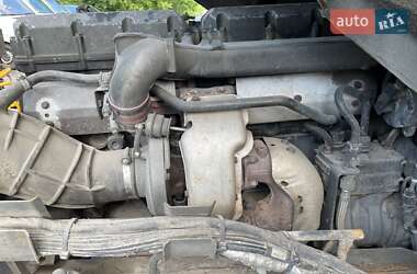 Тягач DAF XF 95 2006 в 