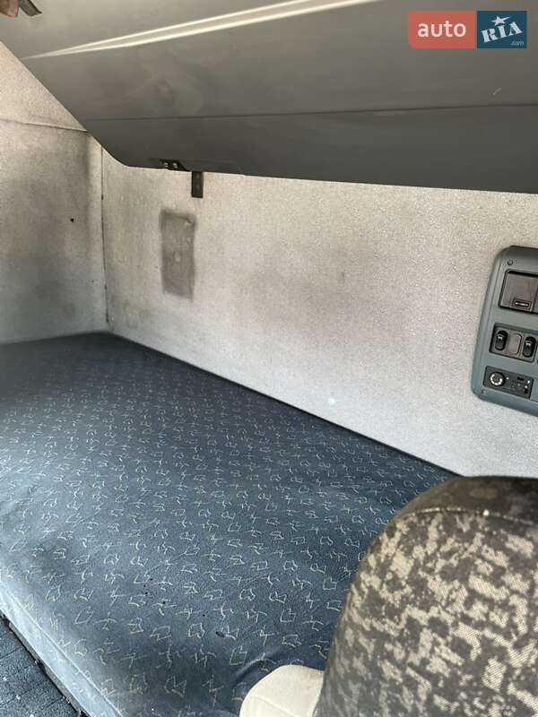 Тягач DAF XF 95 2000 в Запорожье фото 9 Тягач DAF XF 95 2000 в Запорожье