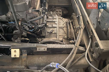 Рефрижератор DAF XF 95 2002 в 