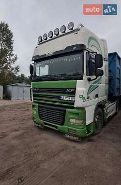 Тягач DAF XF 95 2007 в 