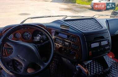 Тягач DAF XF 95 2002 в Ізюмі