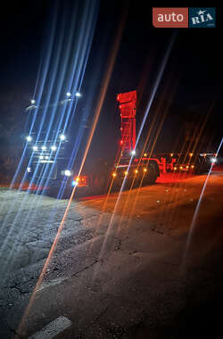 Тягач DAF XF 95 2004 в Кривом Роге Тягач DAF XF 95 2004 в Кривом Роге