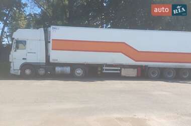 Рефрижератор DAF XF 95 2005 в 
