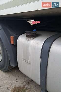 Тягач DAF XF 95 2006 в 