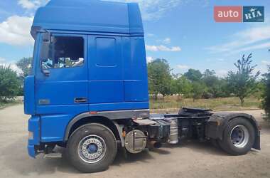 Тягач DAF XF 95 1998 в 