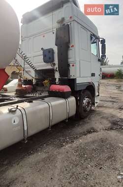 Тягач DAF XF 95 2006 в 