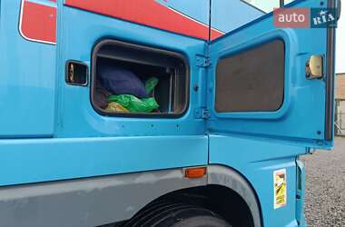 Тягач DAF XF 95 2006 в 